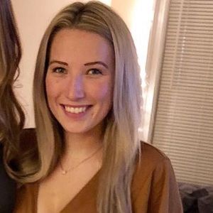 Meet your Posher, Carly